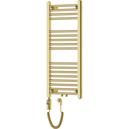 Mexen Mars radiator electric 900 x 400 mm, 300 W, auriu - W110-0900-400-2300-50