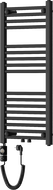 Mexen Mars radiator electric 900 x 400 mm, 300 W, negru - W110-0900-400-2300-70