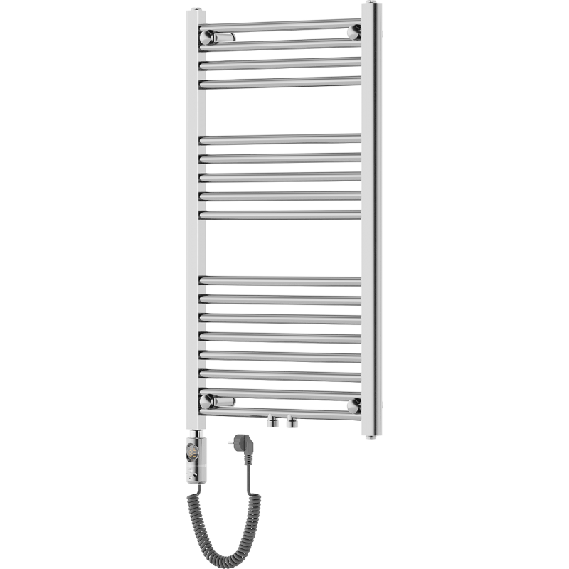 Mexen Mars radiator electric 900 x 500 mm, 300 W, crom - W110-0900-500-2300-01