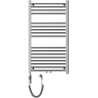 Radiator electric Mexen Mars 900 x 500 mm, 300 W, crom - W110-0900-500-2300-01
