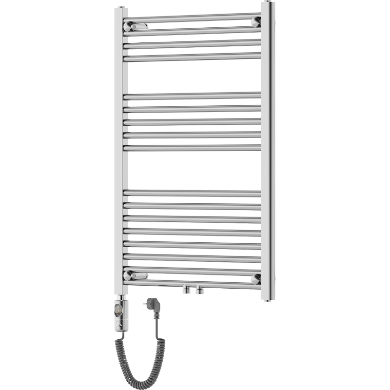 Mexen Mars radiator electric 900 x 600 mm, 300 W, crom - W110-0900-600-2300-01