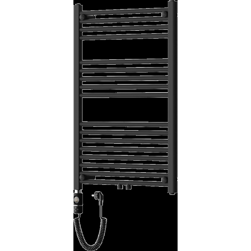 Mexen Mars radiator electric 900 x 600 mm, 600 W, negru - W110-0900-600-2600-70