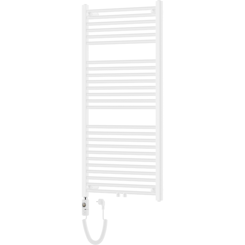 Mexen Mars radiator electric 1200 x 600 mm, 600 W, alb - W110-1200-600-2600-20
