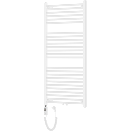 Mexen Mars radiator electric 1200 x 600 mm, 600 W, alb - W110-1200-600-2600-20