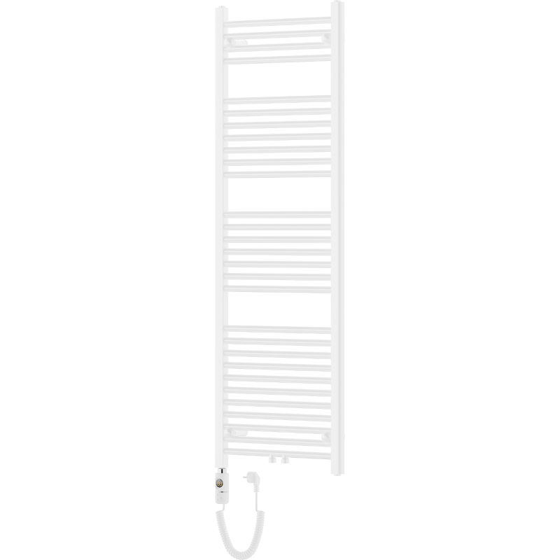 Mexen Mars elektromos radiátor 1500 x 500 mm, 600 W, fehér - W110-1500-500-2600-20