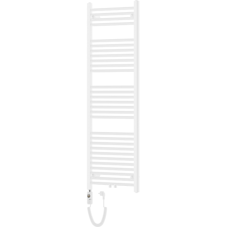 Mexen Mars elektromos radiátor 1500 x 500 mm, 600 W, fehér - W110-1500-500-2600-20