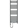 Grătar electric Mexen Mars 1500 x 500 mm, 600 W, antracit - W110-1500-500-2600-66