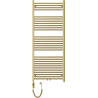 Radiator electric Mexen Mars 1500 x 600 mm, 600 W, auriu - W110-1500-600-2600-50