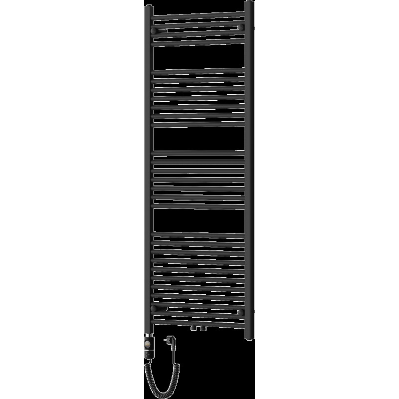 Radiator electric Mexen Mars 1500 x 600 mm, 900 W, negru - W110-1500-600-2900-70