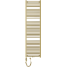 Radiator electric Mexen Mars 1800 x 500 mm, 600 W, auriu - W110-1800-500-2600-50
