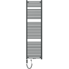Mexen Mars elektromos radiátor 1800 x 500 mm, 900 W, antracit - W110-1800-500-2900-66