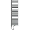Radiator electric Mexen Mars 1800 x 500 mm, 900 W, antracit - W110-1800-500-2900-66