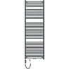 Mexen Mars elektromos radiátor 1800 x 600 mm, 900 W, antracit - W110-1800-600-2900-66