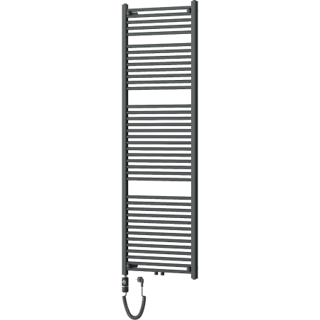 Mexen Mars elektromos radiátor 1800 x 600 mm, 900 W, antracit - W110-1800-600-2900-66