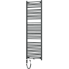 Mexen Mars elektromos radiátor 1800 x 600 mm, 900 W, antracit - W110-1800-600-2900-66