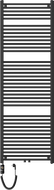 Mexen Mars elektromos radiátor 1800 x 600 mm, 900 W, fekete - W110-1800-600-2900-70
