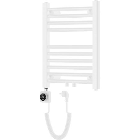Mexen Mars radiator electric 500 x 400 mm, 300 W, alb - W110-0500-400-6300-20
