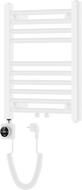 Mexen Mars radiator electric 500 x 400 mm, 300 W, alb - W110-0500-400-6300-20