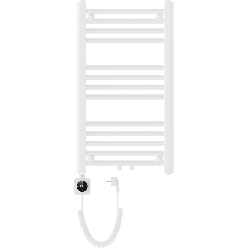 Mexen Mars radiator electric 700 x 400 mm, 300 W, alb - W110-0700-400-6300-20