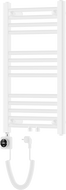 Mexen Mars radiator electric 700 x 400 mm, 300 W, alb - W110-0700-400-6300-20