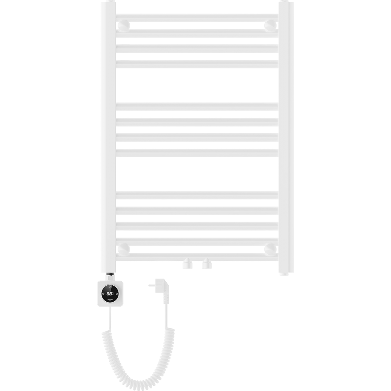 Mexen Mars radiator electric 700 x 500 mm, 300 W, alb - W110-0700-500-6300-20