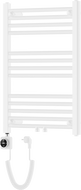 Mexen Mars radiator electric 700 x 500 mm, 300 W, alb - W110-0700-500-6300-20