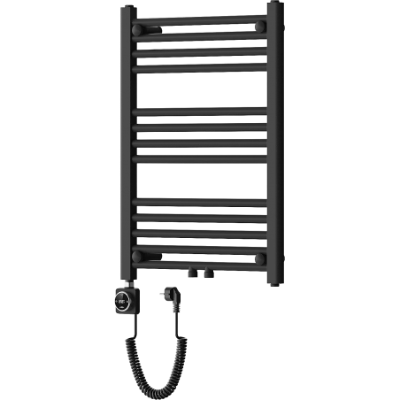 Mexen Mars radiator electric 700 x 500 mm, 300 W, negru - W110-0700-500-6300-70