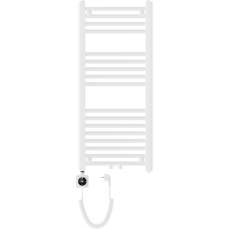 Mexen Mars radiator electric 900 x 400 mm, 300 W, alb - W110-0900-400-6300-20