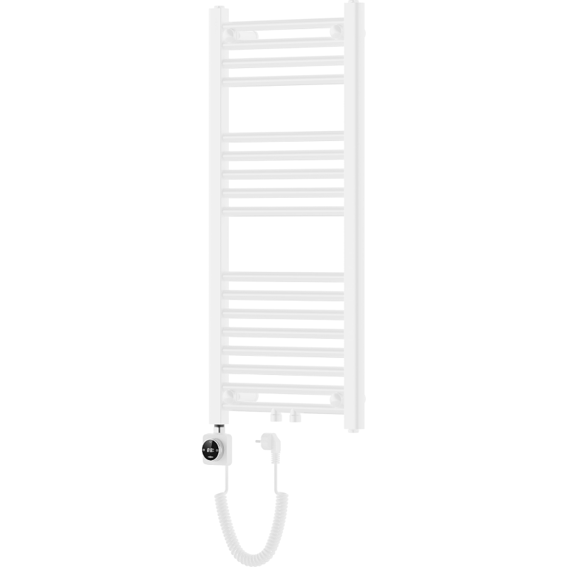 Mexen Mars radiator electric 900 x 400 mm, 300 W, alb - W110-0900-400-6300-20