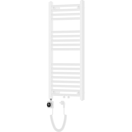 Radiator electric Mexen Mars 900 x 400 mm, 300 W, alb - W110-0900-400-6300-20