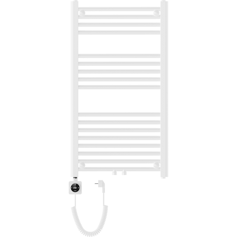 Mexen Mars radiator electric 900 x 500 mm, 400 W, alb - W110-0900-500-6400-20