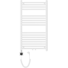 Radiator electric Mexen Mars 900 x 500 mm, 400 W, alb - W110-0900-500-6400-20