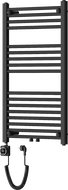 Radiator electric Mexen Mars 900 x 500 mm, 400 W, negru - W110-0900-500-6400-70