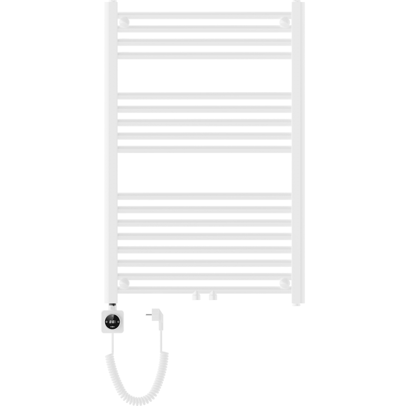 Mexen Mars radiator electric 900 x 600 mm, 400 W, alb - W110-0900-600-6400-20