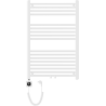 Radiator electric Mexen Mars 900 x 600 mm, 400 W, alb - W110-0900-600-6400-20
