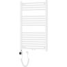 Radiator electric Mexen Mars 900 x 600 mm, 400 W, alb - W110-0900-600-6400-20