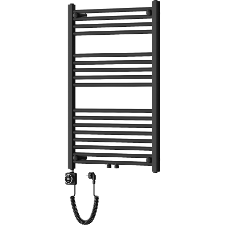 Mexen Mars radiator electric 900 x 600 mm, 400 W, negru - W110-0900-600-6400-70