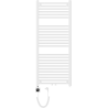 Radiator electric Mexen Mars 1200 x 500 mm, 500 W, alb - W110-1200-500-6500-20