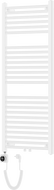 Mexen Mars radiator electric 1200 x 500 mm, 500 W, alb - W110-1200-500-6500-20