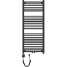Radiator electric Mexen Mars 1200 x 500 mm, 500 W, negru - W110-1200-500-6500-70