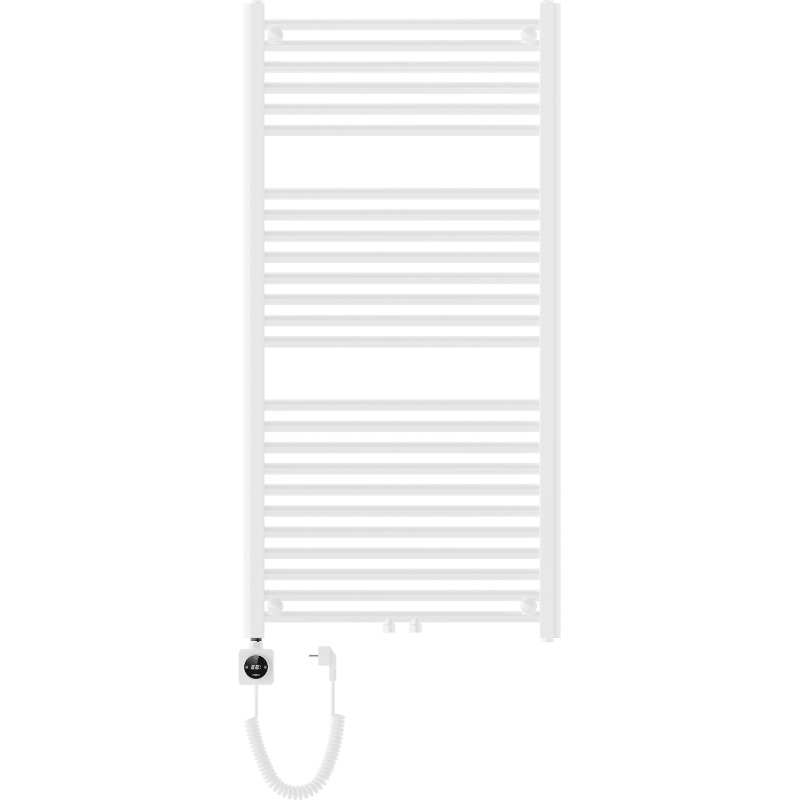 Mexen Mars radiator electric 1200 x 600 mm, 600 W, alb - W110-1200-600-6600-20