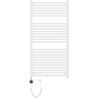 Mexen Mars radiator electric 1200 x 600 mm, 600 W, alb - W110-1200-600-6600-20