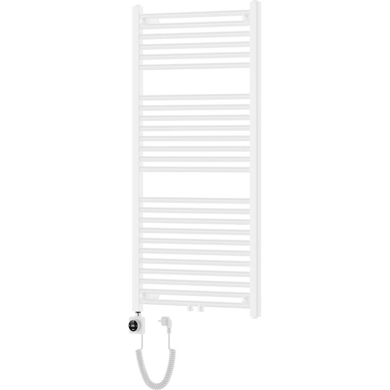Mexen Mars elektromos radiátor 1200 x 600 mm, 600 W, fehér - W110-1200-600-6600-20