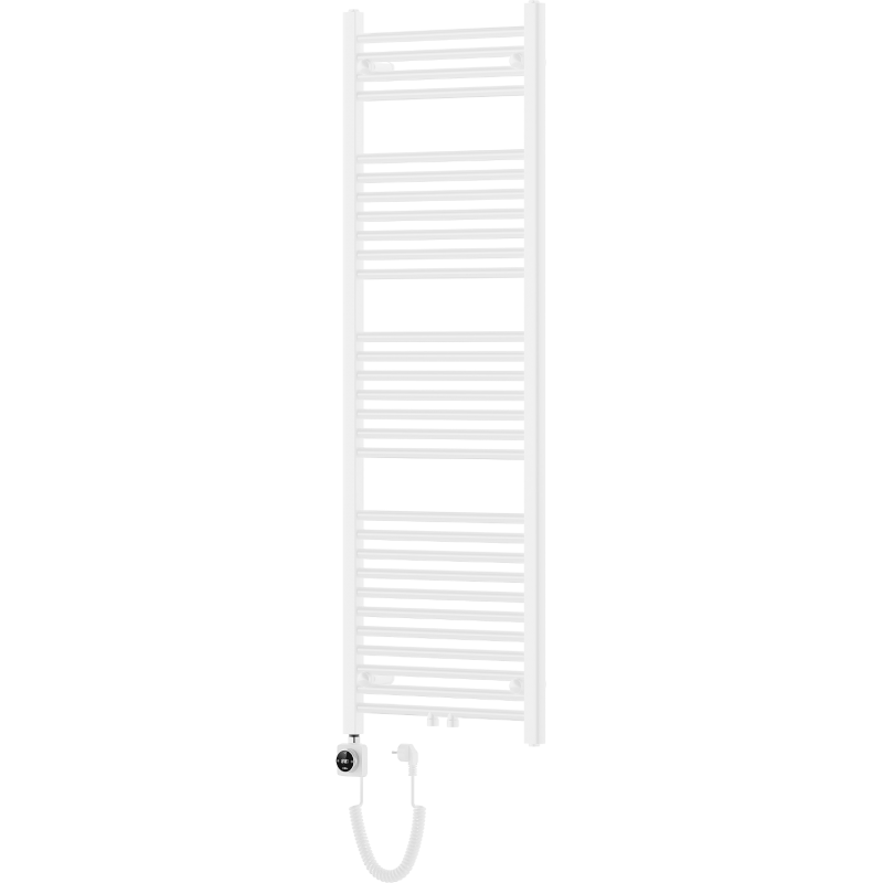 Mexen Mars radiator electric 1500 x 500 mm, 600 W, alb - W110-1500-500-6600-20