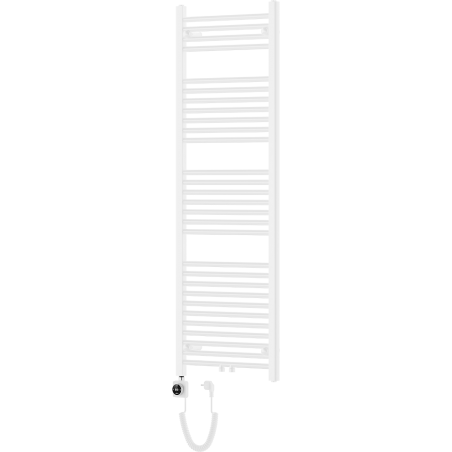 Mexen Mars radiator electric 1500 x 500 mm, 600 W, alb - W110-1500-500-6600-20