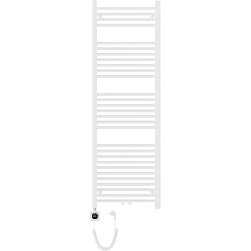 Mexen Mars radiator electric 1500 x 500 mm, 600 W, alb - W110-1500-500-6600-20