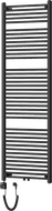 Radiator electric Mexen Mars 1800 x 600 mm, 900 W, negru - W110-1800-600-6900-70