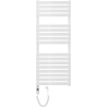 Radiator electric Mexen Bachus 1200 x 500 mm, 600 W, alb - W109-1200-500-2600-20