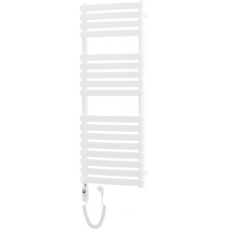 Mexen Bachus radiator electric 1200 x 500 mm, 600 W, alb - W109-1200-500-2600-20