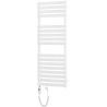 Radiator electric Mexen Bachus 1200 x 500 mm, 600 W, alb - W109-1200-500-2600-20